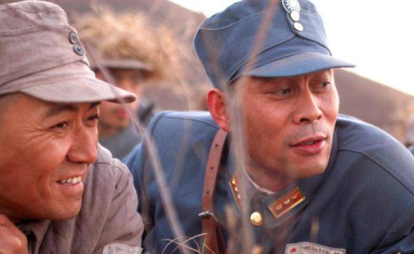 为什么华为手机那么火
:为什么那么多的抗战片里，只火了《亮剑》这部剧？