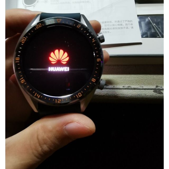 华为gt手表手机不在身边华为手表gt2pro功能大全