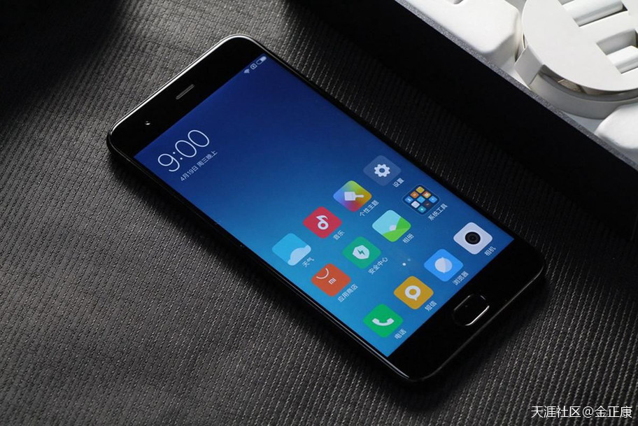 华为全面屏手机跑分
:国产手机真的低iPhone一头吗？