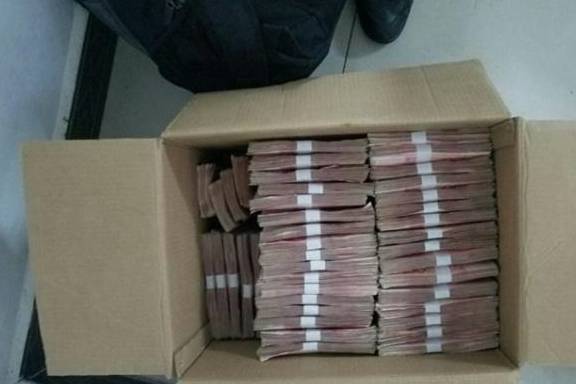华为手机未收货如何退货
:男子网店刷单骗了上千万运费险 北京法院审判信息网公布二审判决