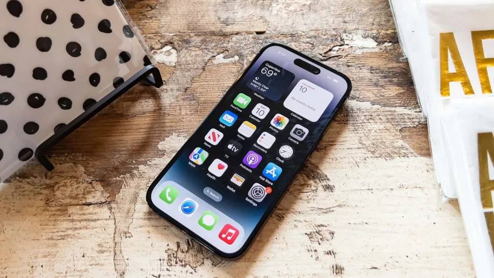 华为手机春节期间是否降价
:iPhone14 Pro春节价格确定，全系重回低价，果粉：没白等