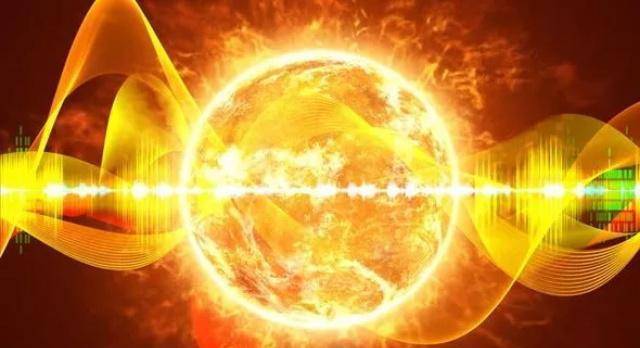 华为声音大的手机铃声
:太空中的声音！天文学家揭示了恒星的声音，这会让你大吃一惊