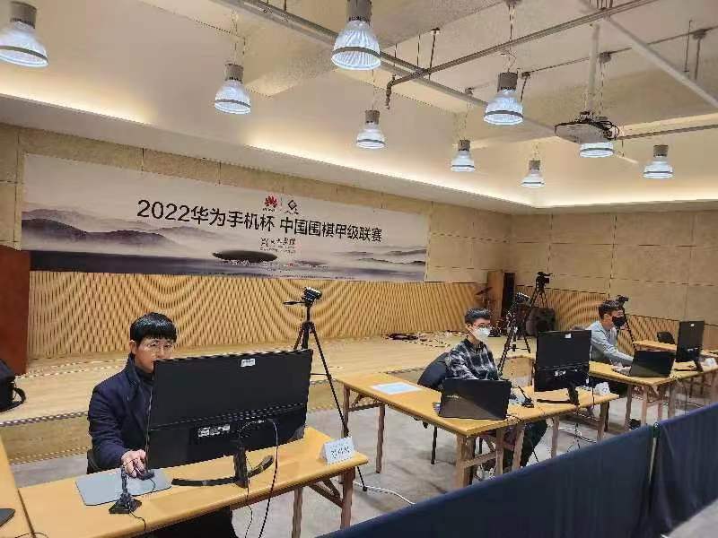 最新华为11手机
:10日围甲对阵：江维杰vs卞相壹 李维清vs姜东润