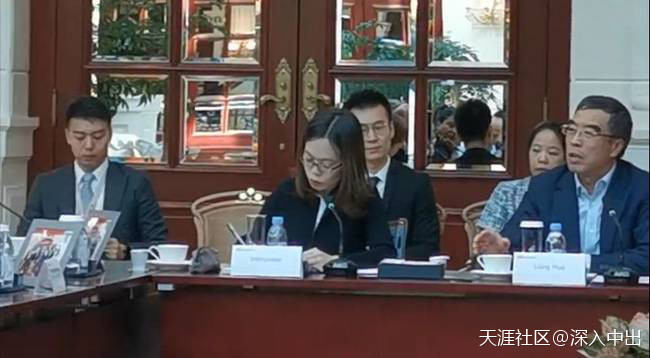 华为5g手机卖了嘛
:5G技术真愿卖美国？华为董事长：是真心的(转载)