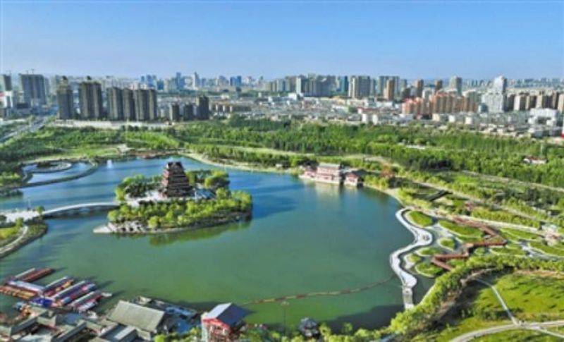 华为手机怎样用应用锁
:陕西榆林因煤而富房价直逼西安，当地人称“西部最富城市不会变鹤岗”