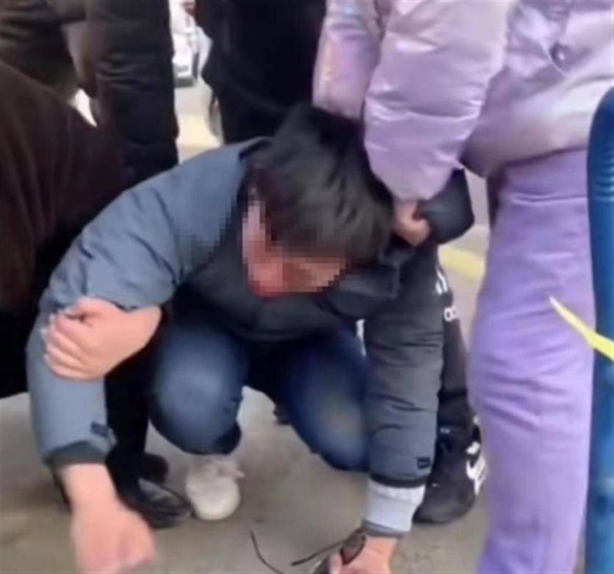 华为手机把微信转内存:多名爱猫人士私自拘禁殴打虐猫者，律师：可能涉嫌故意伤害罪和侮辱罪