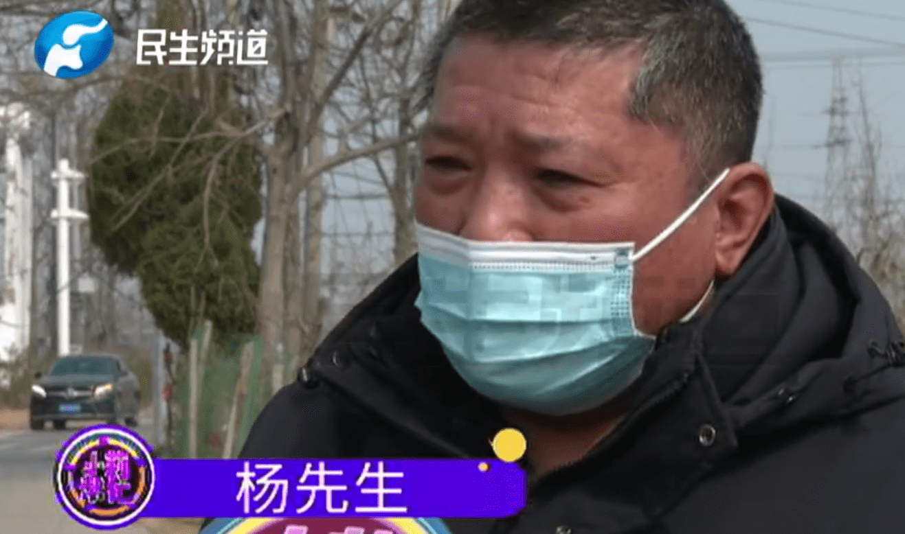 华为手机开机问题怎么办:老人生前买墓地，死后2年多仍无法安葬，陵园回应：非法墓地在整顿，不能提供服务