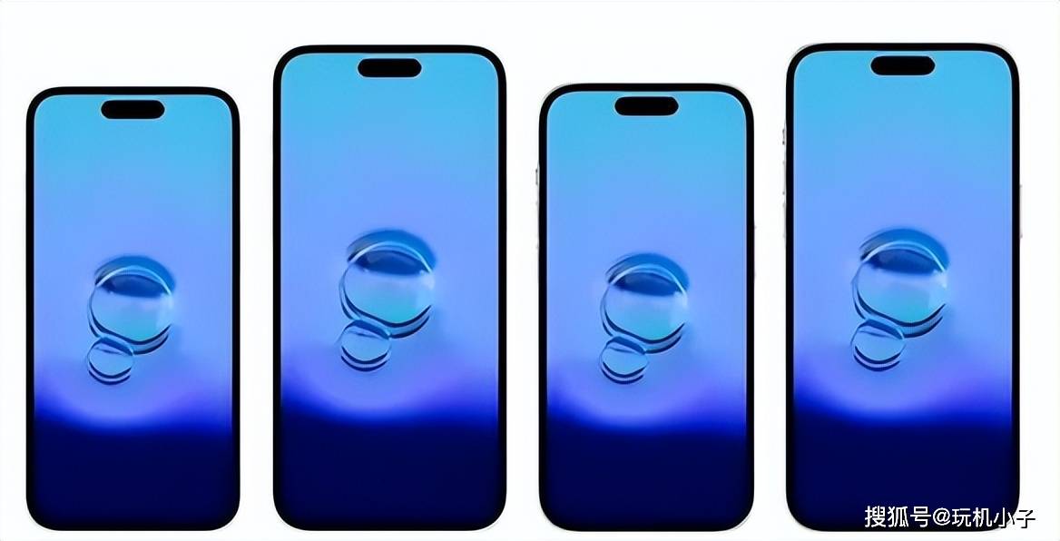 苹果版2k22怎么联机:iPhone 15被曝开始试生产，可能比14更让人失望！