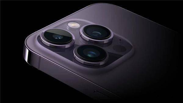 夸克苹果版比安卓功能少:苹果版“望远镜”！曝 iPhone 16 Pro/16 Ultra 都会配备潜望长焦