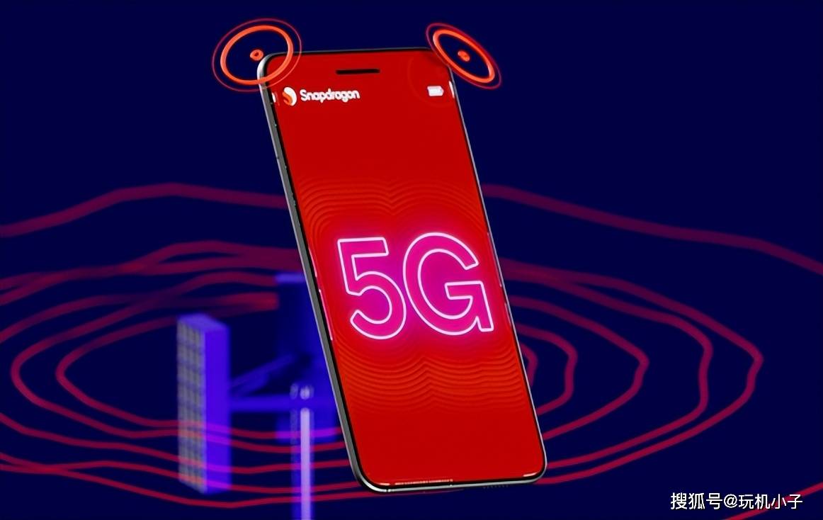 韩版苹果xs用什么基带的:iPhone 15可能会用，高通骁龙X75基带发布，相当强！