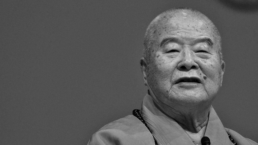 阿拉德之怒全屏挂苹果版:国家宗教事务局原局长叶小文悼念星云大师：一个努力推动两岸和平的赤子