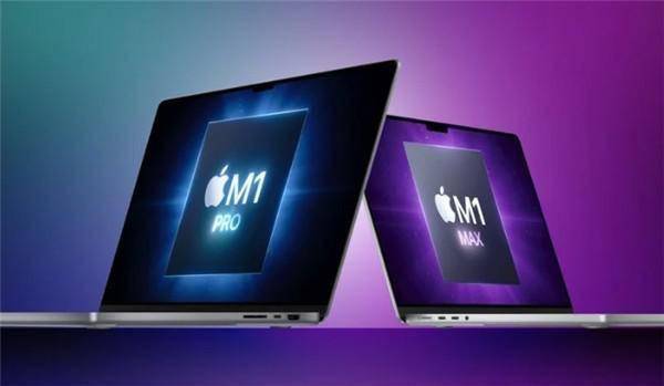 苹果笔记本触控版按压:MacBook 也要支持触控了 或于 2025 年发布
