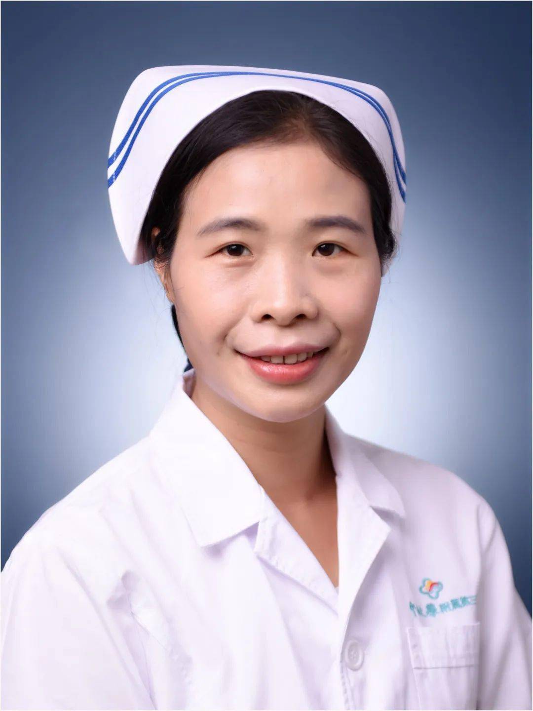 塔防护卫队苹果版名称:抗疫英雄谱丨胡细玲： 同事和患者眼里的“问题解决专家”