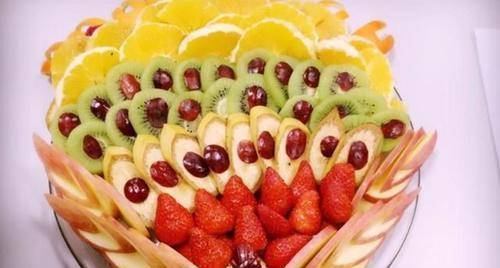 可口美味披萨破解版苹果:过年吃水果，这5种“吉祥果”记得吃，贵了买点，代表好运