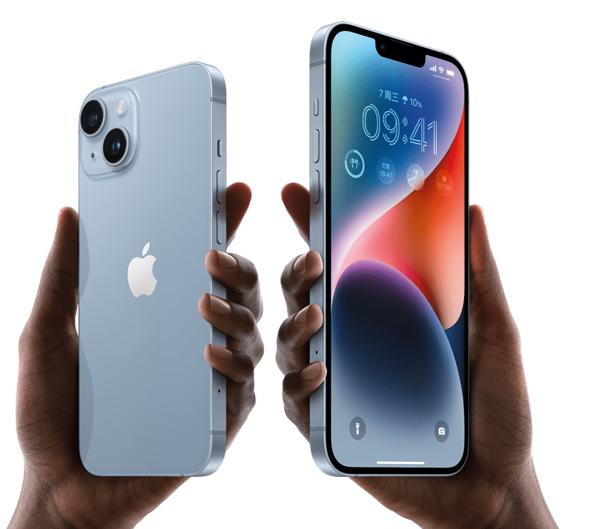 苹果6s 12.1版本:苹果业绩下滑，iPhone 14 Pro全系降价700元