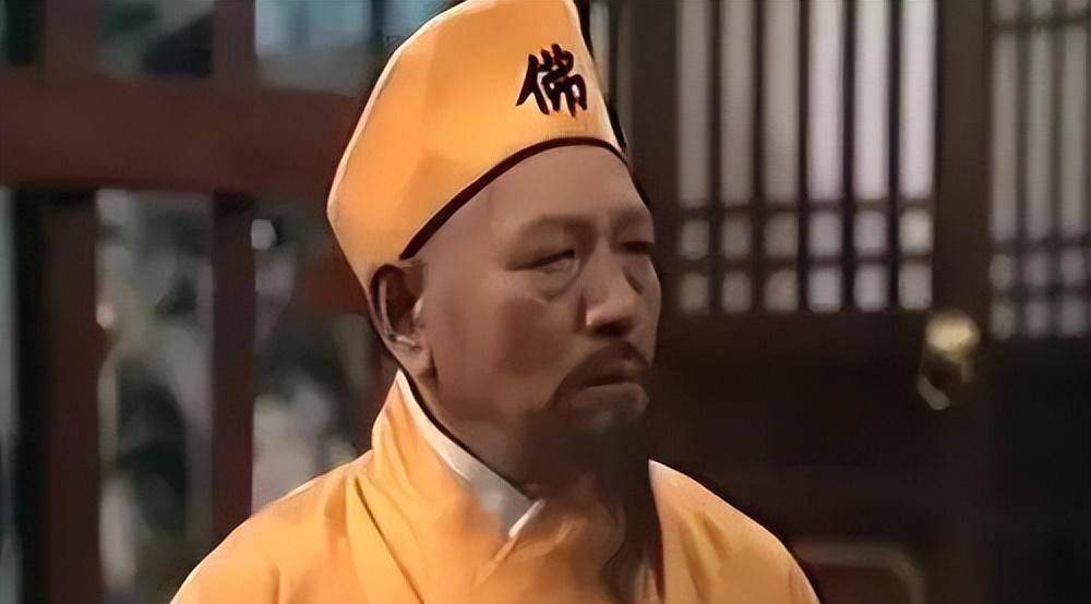 玄中记纳贤答题器苹果版:香港演员何璧坚从影三十余年，出演和尚十多次，有和尚专业户之称