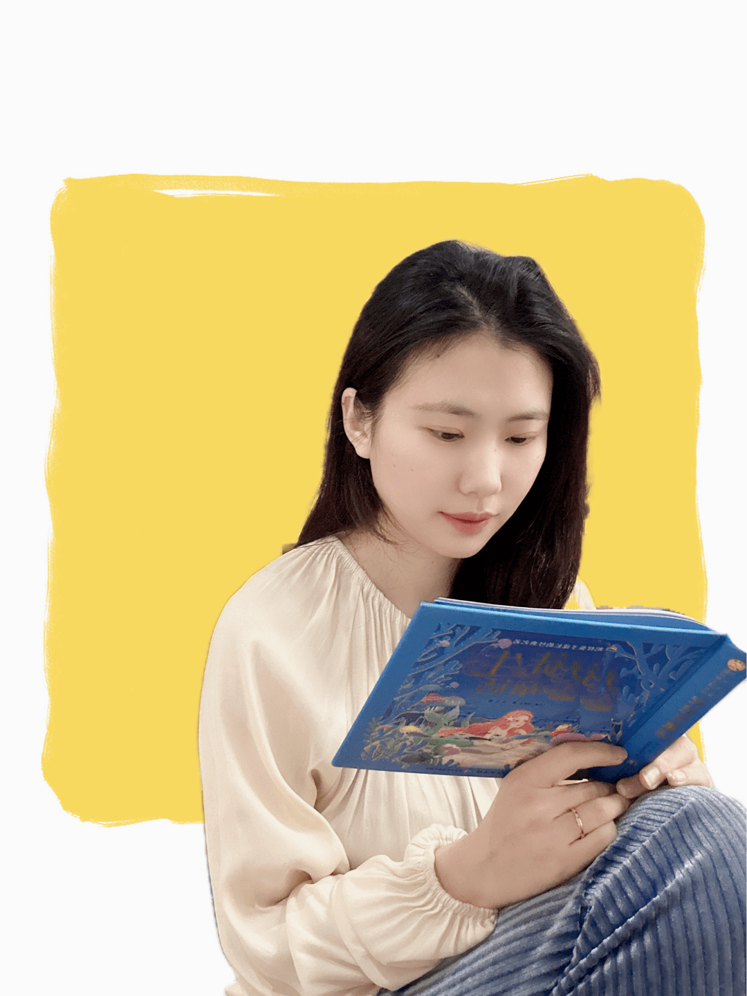 苹果树外婆的故事听读版:【绘本剧场小课堂】《爱心树》：让孩子在施与受，爱与被爱之间理解爱的真谛