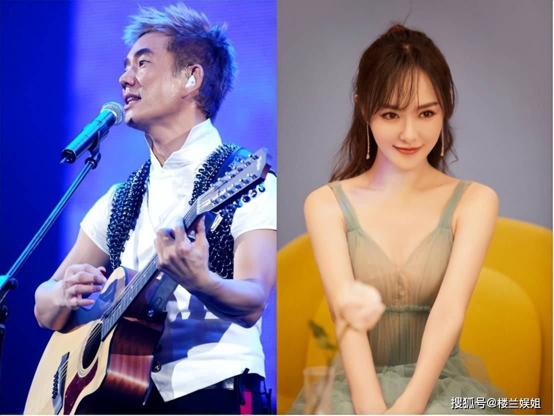 诛仙手游模拟器苹果版:唐嫣上一档综艺，暴露她对任贤齐的小心思，原来两人关系不简单