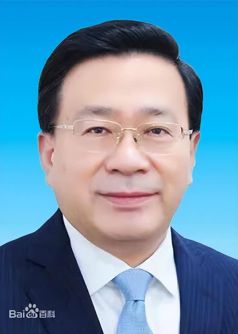 苹果X英版怎样用电信卡:韩俊任安徽省委书记，是农业农村领域专家型官员