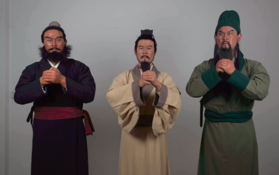 三国神将大乱斗苹果版:三国演义谁死的先后顺序