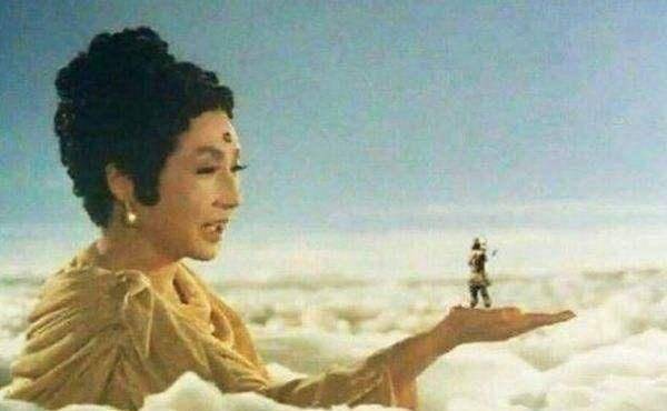 播播球苹果版
:1972年版的《西游记》为何播了3集后被禁播？原来它是一个悲哀