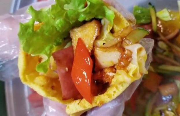链克口袋 苹果版
:口袋饼怎么做，口袋饼做法还不来了解一下？
