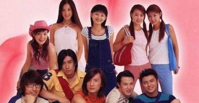 众发娱乐苹果版
:《红苹果乐园》演员现状,有人发福成路人有人淡出开公司，只剩他还在娱乐圈奋