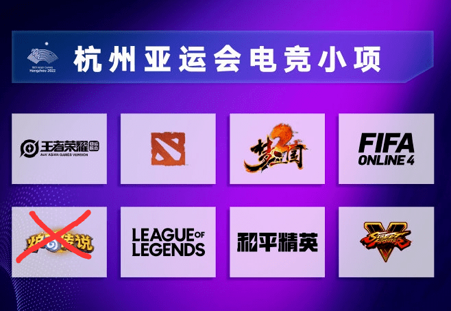 王者卡片生成苹果版
:杭州亚运会取消《炉石传说》项目 / 百度AI产品“文心一言”正式推出