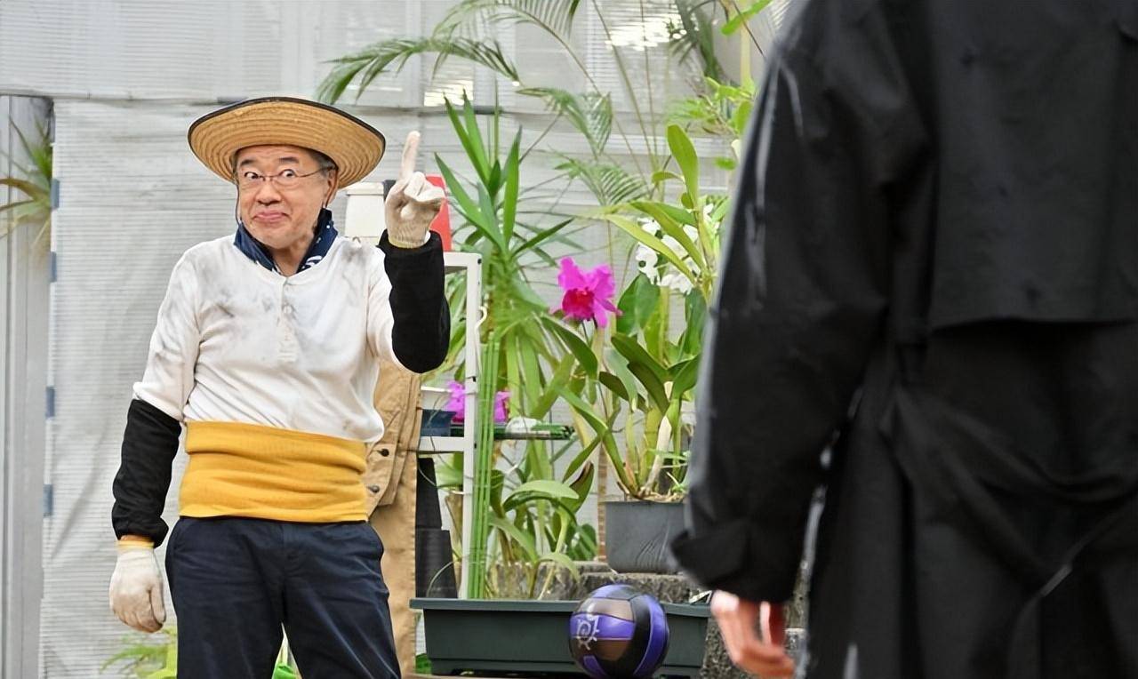 狼人杀1.4.7苹果版
:假面骑士极狐18话追加先行图 景和：给你们一些小小的欧皇式震撼