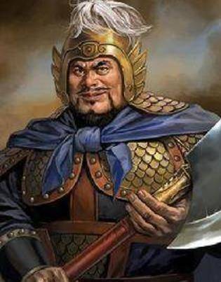 苹果版的神将无双
:三国神将不是只有吕布关羽张飞，还有另外的五大神将