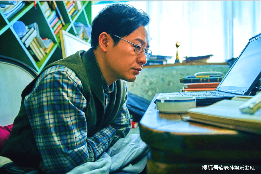 苹果没有删减版电影
:《狂飙2》已启动，还将拍摄电影版，网友：没有张颂文就不想再看