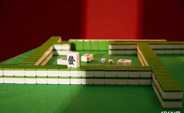 厚朋麻将苹果版
:麻将轴麻将音，麻将一出天下惊｜达尔优麻将轴赏析