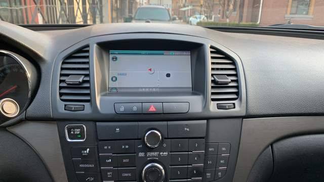 凯立德导航 苹果版
:10年+老车也能用CarPlay！竟然全靠它？