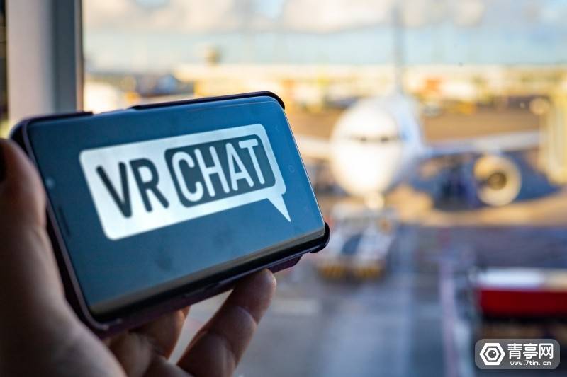 虚拟手柄app苹果版
:VR社交应用《VRChat》进军移动平台，安卓端即将内测