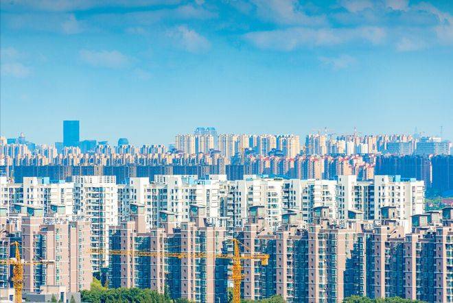 隐密录像app苹果版
:中国房价35年涨25倍 专家：现在不征房产税 对老百姓不公平