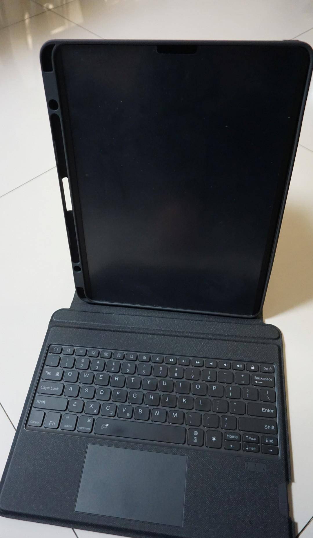 苹果有哪些hd版app:生产力工具iPad Pro，我的平替配件推荐
