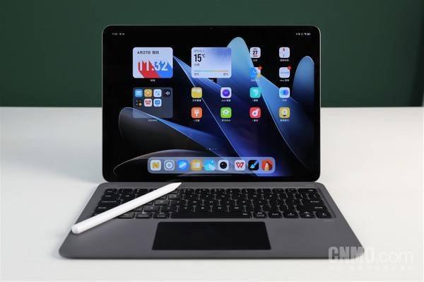 色猪视频app苹果版:vivo Pad2评测：兼顾娱乐与生产力的大屏真旗舰