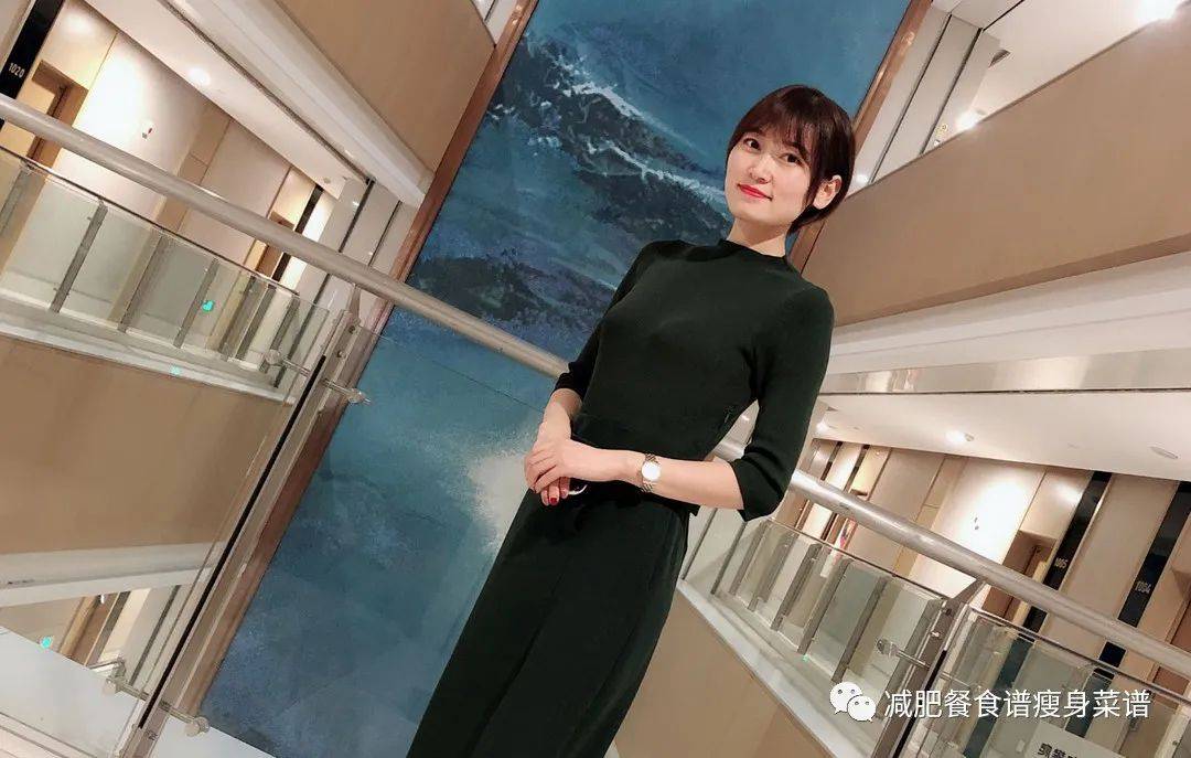 不吃早餐减肥壁纸苹果版:减到90斤后才发现，一周低卡营养早餐，照着吃就能瘦