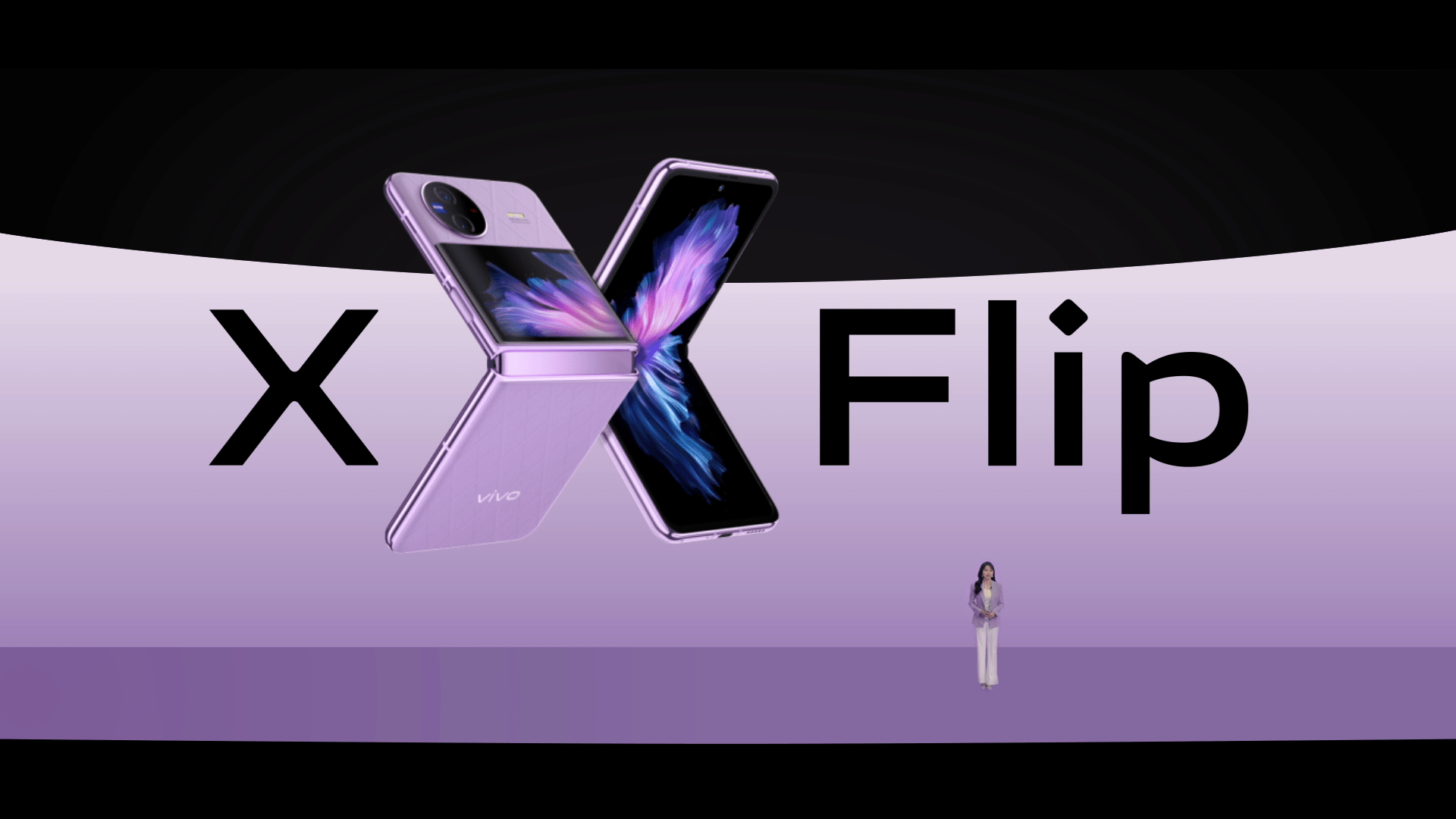 福利美图壁纸手机版苹果:vivo X Fold2 和 X Flip开启预售，至高1500以旧换新福利别错过