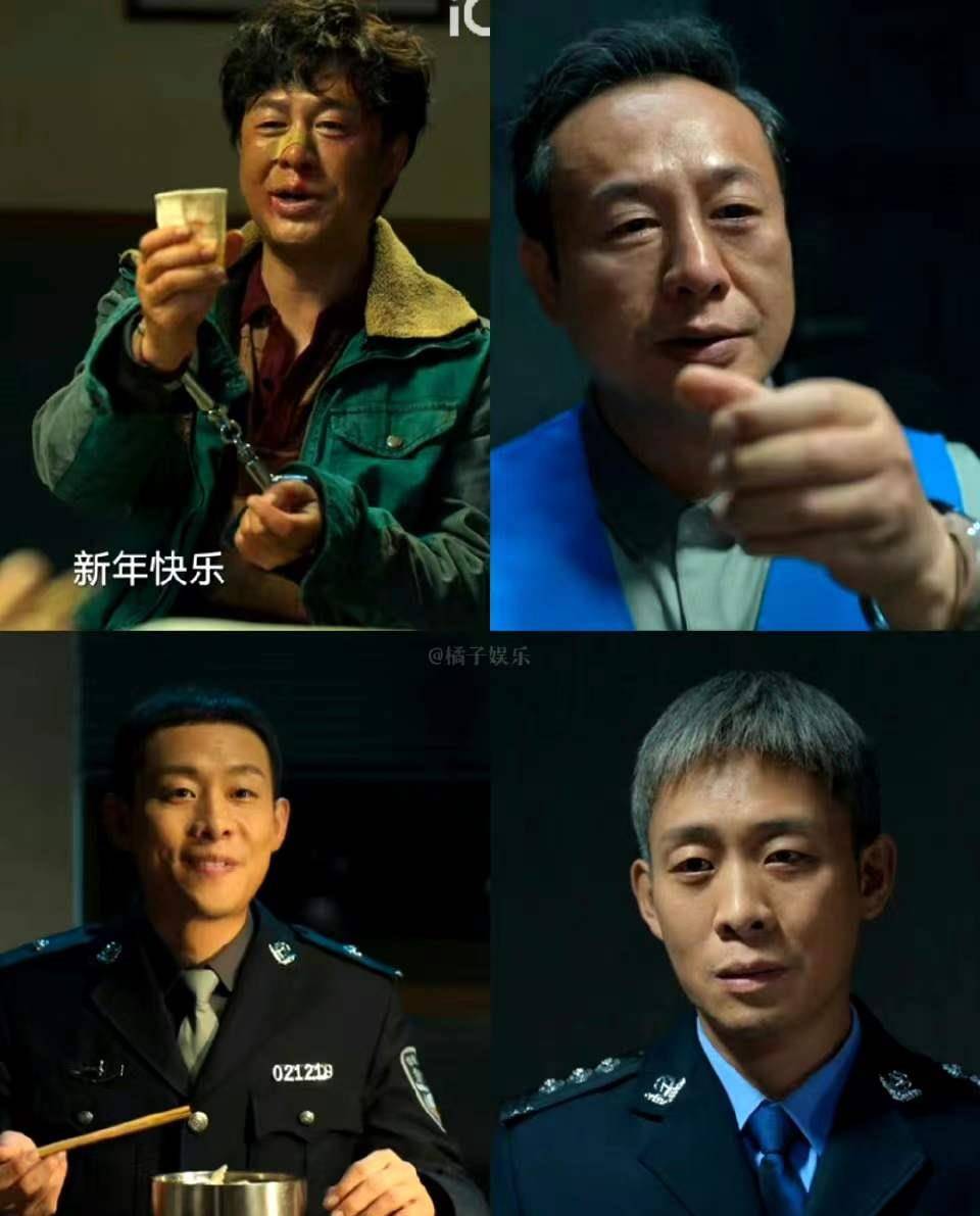 想看苹果版下载不了:《狂飙》看了一半，真的不想看了