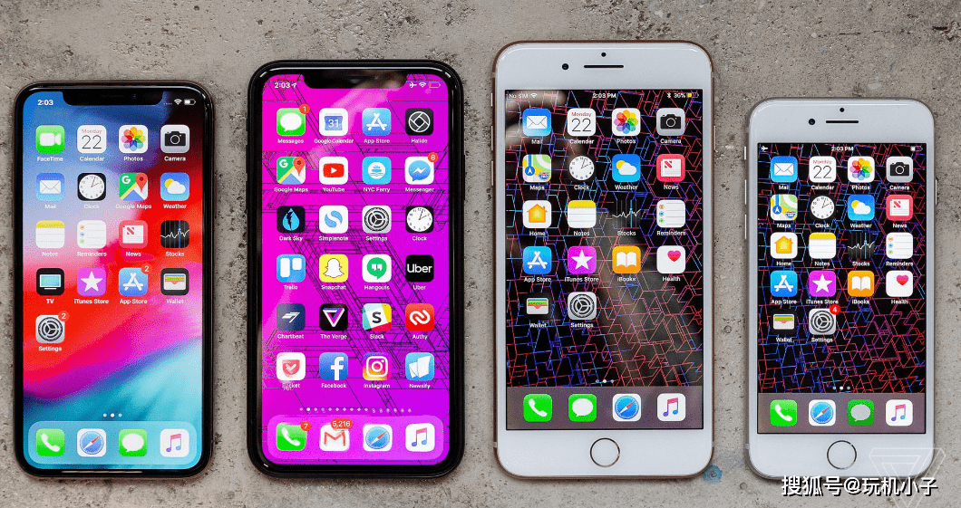 苹果公开版怎么查:专门针对iPhone的间谍软件曝光，其他手机“看不上”！