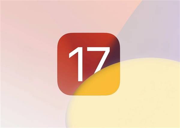 苹果版锁屏赚钱:iOS 17实机界面曝光，一大波新功能！