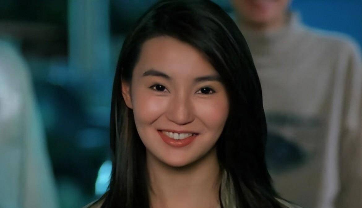 女版小苹果dj:6位最受国外人追捧的香港女神！这位梦中情人让无数韩男星告白