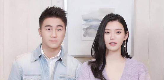 小苹果外国妹子版:何猷君携妹妹科切拉蹦迪，奚梦瑶在上学深造，她不开心原因找到了