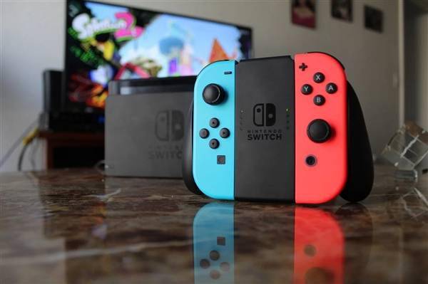 pp助手苹果5.1.1版:卖疯了！Switch最新销量公布：超1亿2千万