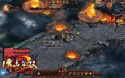 传奇无双苹果版下载:传世无双：搬砖打金攻略一看就会，你在等什么！快来看
