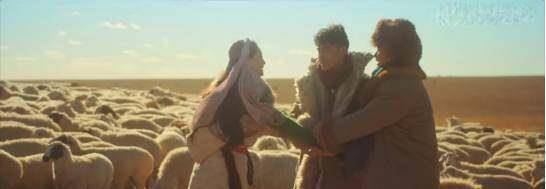 青云诀有苹果版:《鬼吹灯之黄皮子坟》丁思甜上线能否超越Angelababy