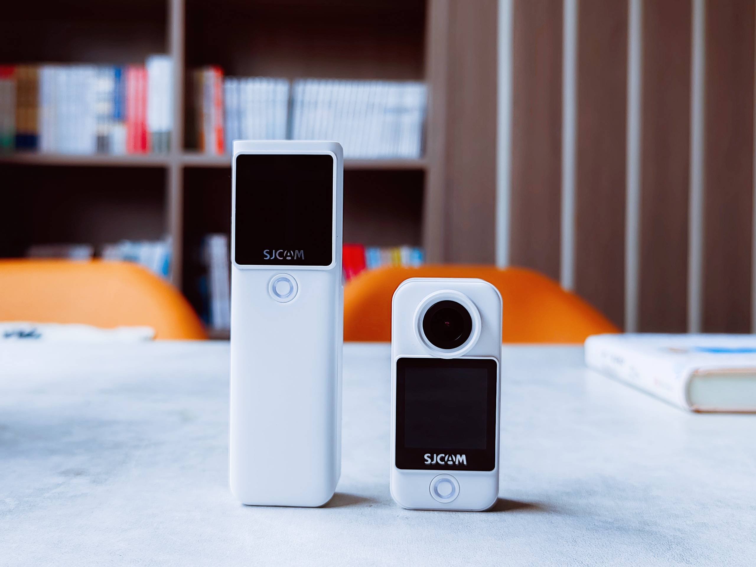 美女直播app苹果版:新手怎么选运动相机？一机多玩的SJCAM C300运动相机不容错过