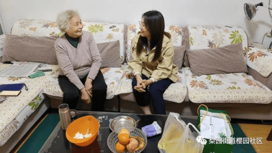 社会扶贫网苹果版:为奉献者服务！看潍坊这场“爱与被爱”的双向奔赴