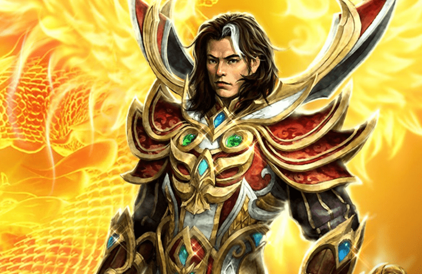 苹果版精灵手游:2023经典的传奇手游盘点， 2023超级变态传奇榜单排行榜